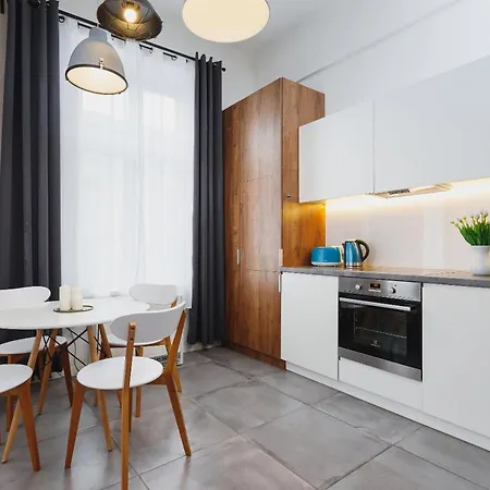 Kazimierz District - Miodowa 32 Street Apartment Krakow Exterior photo